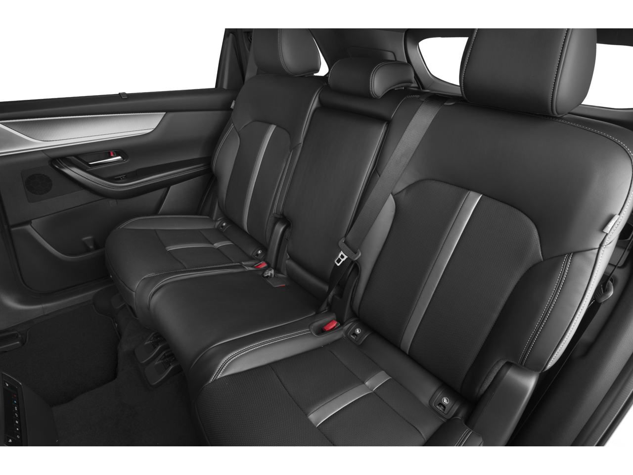 2025 Mazda Mazda CX-70 3.3 Turbo Premium Plus