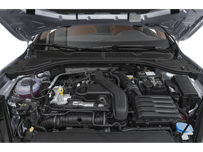 2025 Volkswagen Jetta SEL