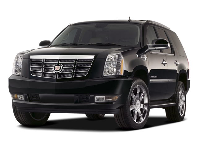 2008 Cadillac Escalade Base