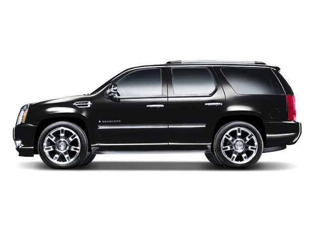 2008 Cadillac Escalade Base