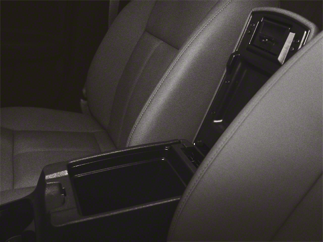2010 Chevrolet Impala LTZ