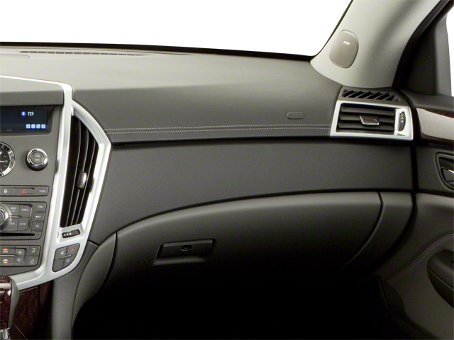 2011 Cadillac SRX Luxury