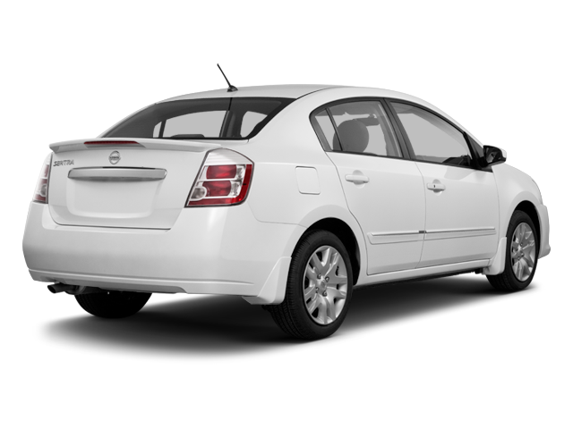 2011 Nissan Sentra 2.0 S