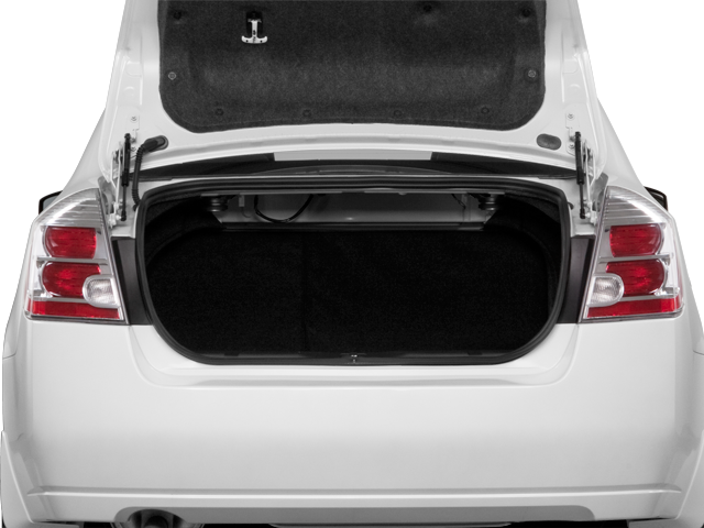 2011 Nissan Sentra 2.0 S