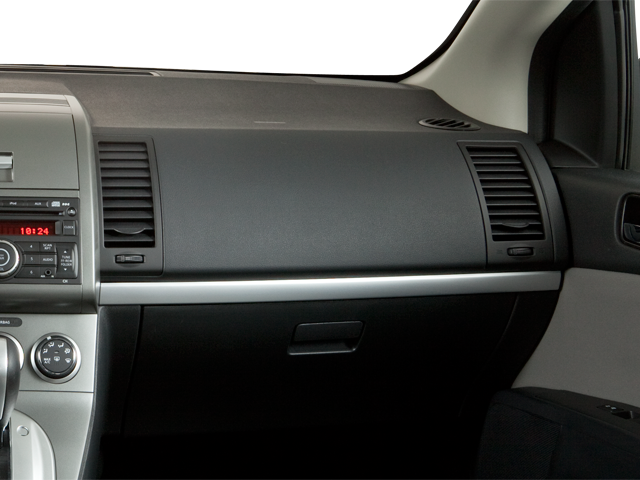 2011 Nissan Sentra 2.0 S