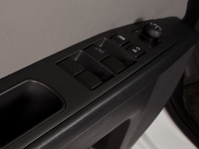 2011 Nissan Sentra 2.0 S