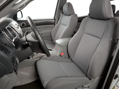 2011 Toyota Tacoma Base V6