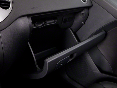 2011 Volkswagen Tiguan SE