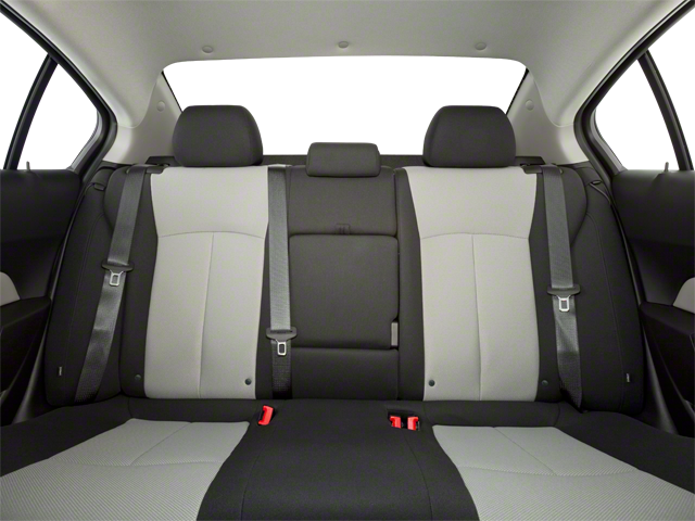 2012 Chevrolet Cruze LT w/1LT