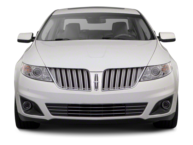 2012 Lincoln MKS EcoBoost
