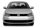 2012 Volkswagen Jetta TDI