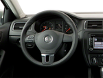 2012 Volkswagen Jetta TDI