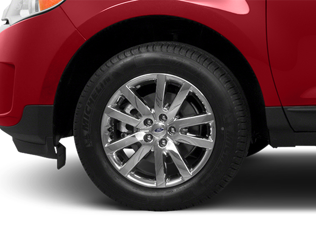 2013 Ford Edge SE