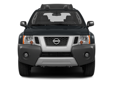 2013 Nissan Xterra S