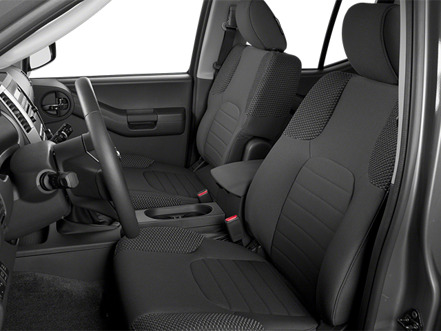 2013 Nissan Xterra S