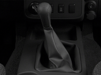 2013 Nissan Xterra S