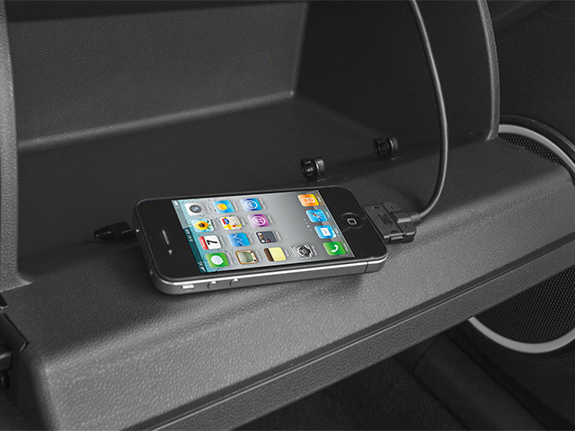 2013 Volkswagen Beetle Convertible 2.5L