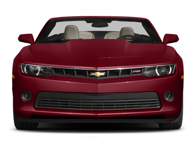 2014 Chevrolet Camaro 2LT 2LT