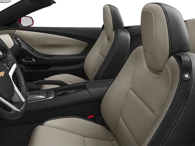 2014 Chevrolet Camaro 2LT 2LT