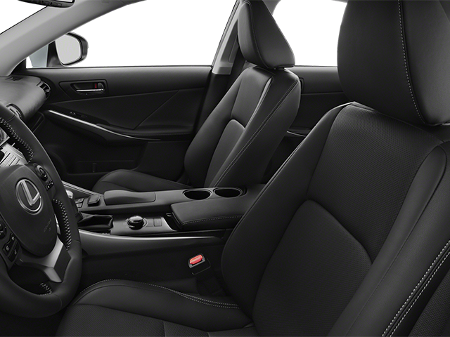 2014 Lexus IS 350 4dr Sdn RWD