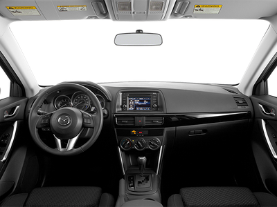 2014 Mazda Mazda CX-5 Grand Touring