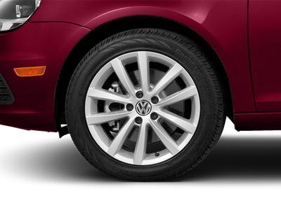 2014 Volkswagen Eos Executive