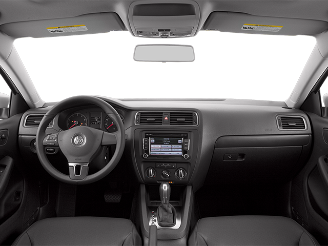 2014 Volkswagen Jetta TDI