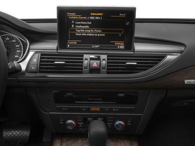 2016 Audi A7 3.0 Premium Plus