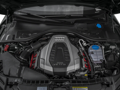 2016 Audi A7 3.0 Premium Plus