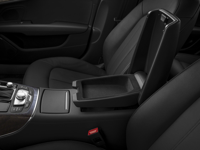 2016 Audi A7 3.0 Premium Plus