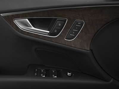 2016 Audi A7 3.0 Premium Plus