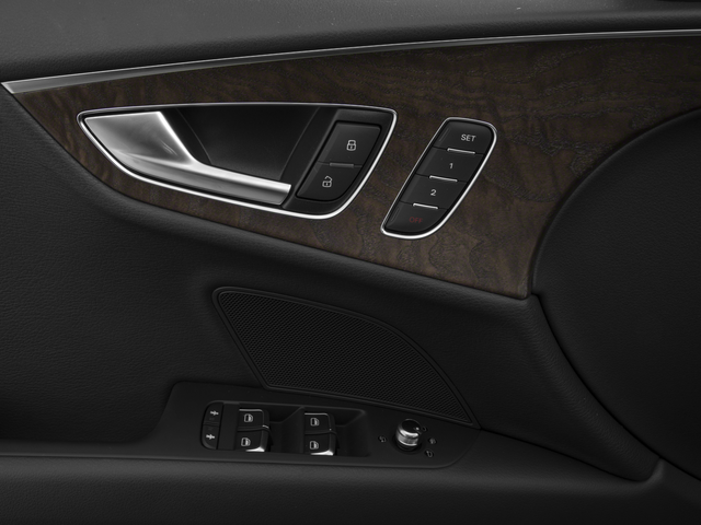 2016 Audi A7 3.0 Premium Plus