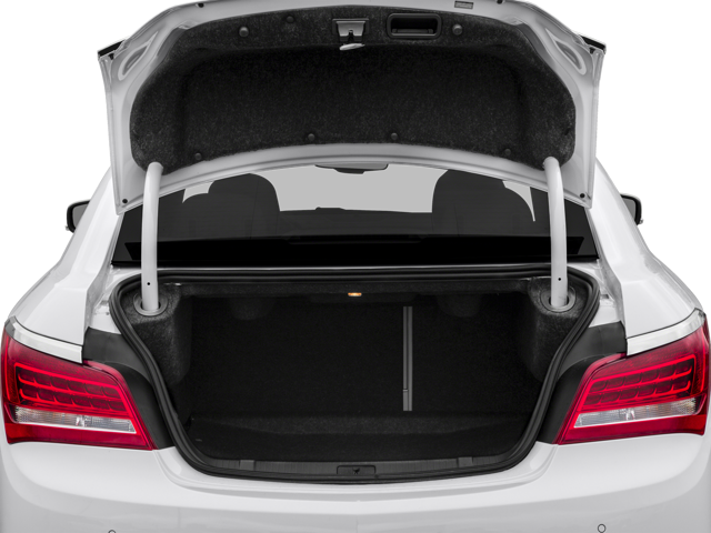 2016 Buick LaCrosse Leather Group