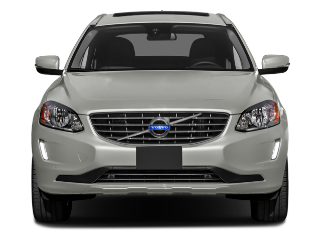 2016 Volvo XC60 T6 Platinum
