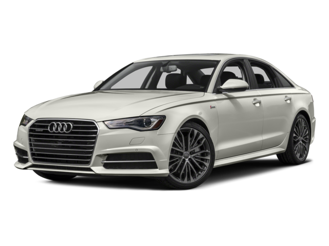 2017 Audi A6 Premium Plus