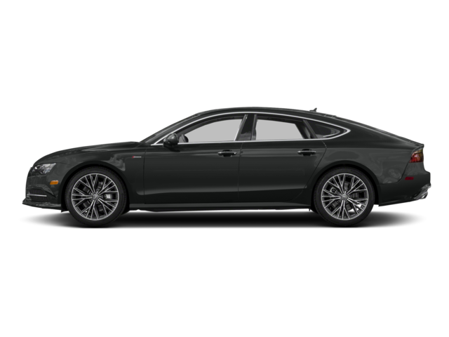 2017 Audi A7 Prestige
