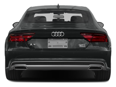 2017 Audi A7 Prestige