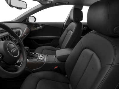 2017 Audi A7 Prestige