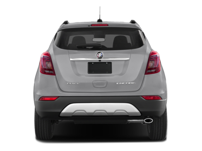 2017 Buick Encore Preferred II