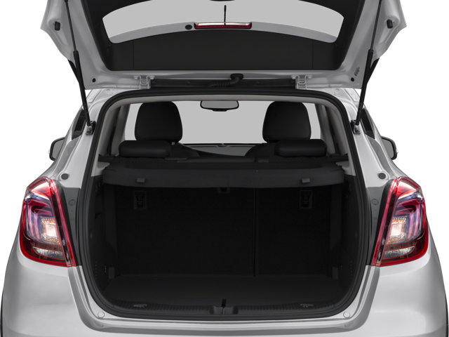 2017 Buick Encore Preferred II