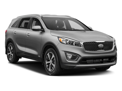 2017 Kia Sorento EX
