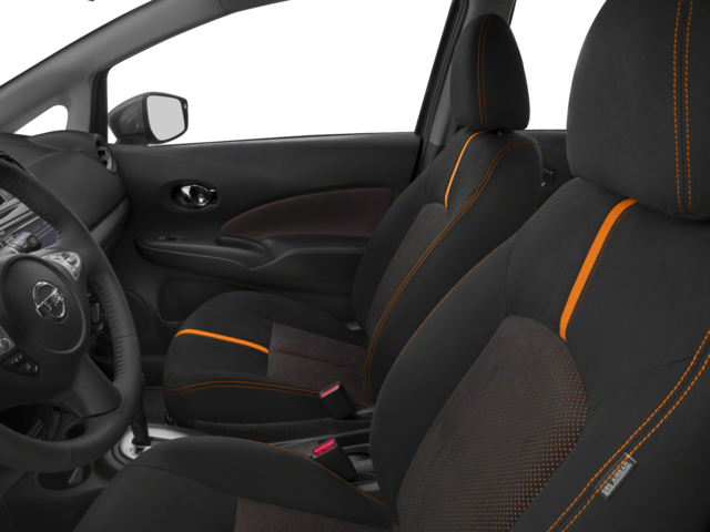 2017 Nissan Versa Note SR