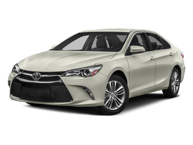 2017 Toyota Camry XSE