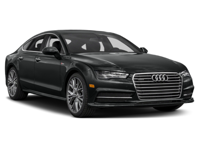 2018 Audi A7 3.0T Premium Plus quattro