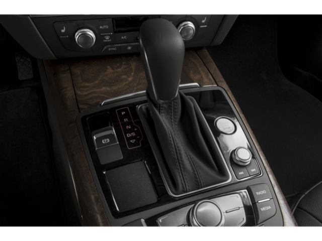 2018 Audi A7 3.0T Premium Plus quattro