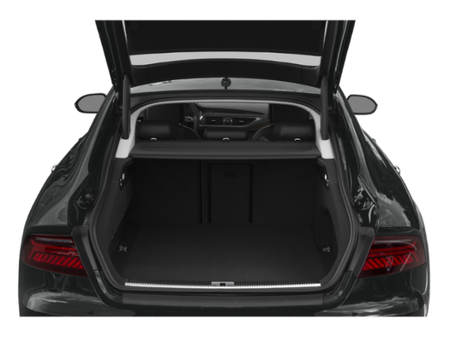 2018 Audi A7 3.0T Premium Plus quattro