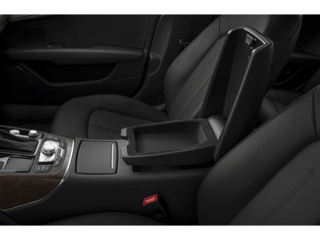 2018 Audi A7 3.0T Premium Plus quattro