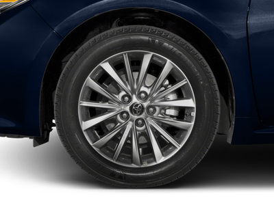 2018 Toyota Avalon Hybrid Limited