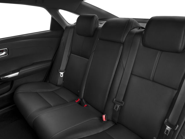 2018 Toyota Avalon Hybrid Limited