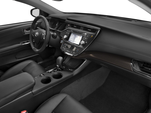 2018 Toyota Avalon Hybrid Limited